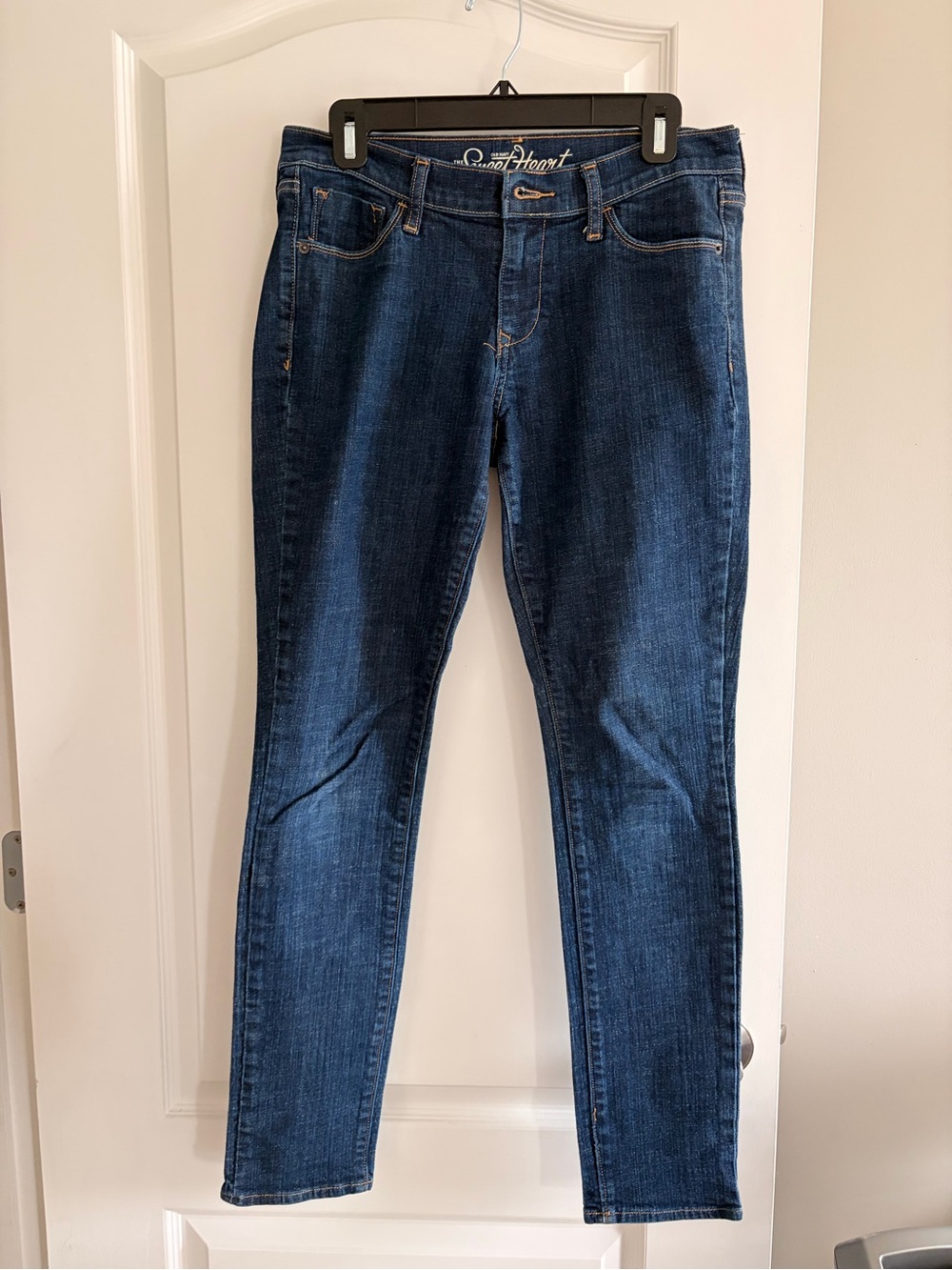 Old Navy Denim The Sweetheart Jean Size 6